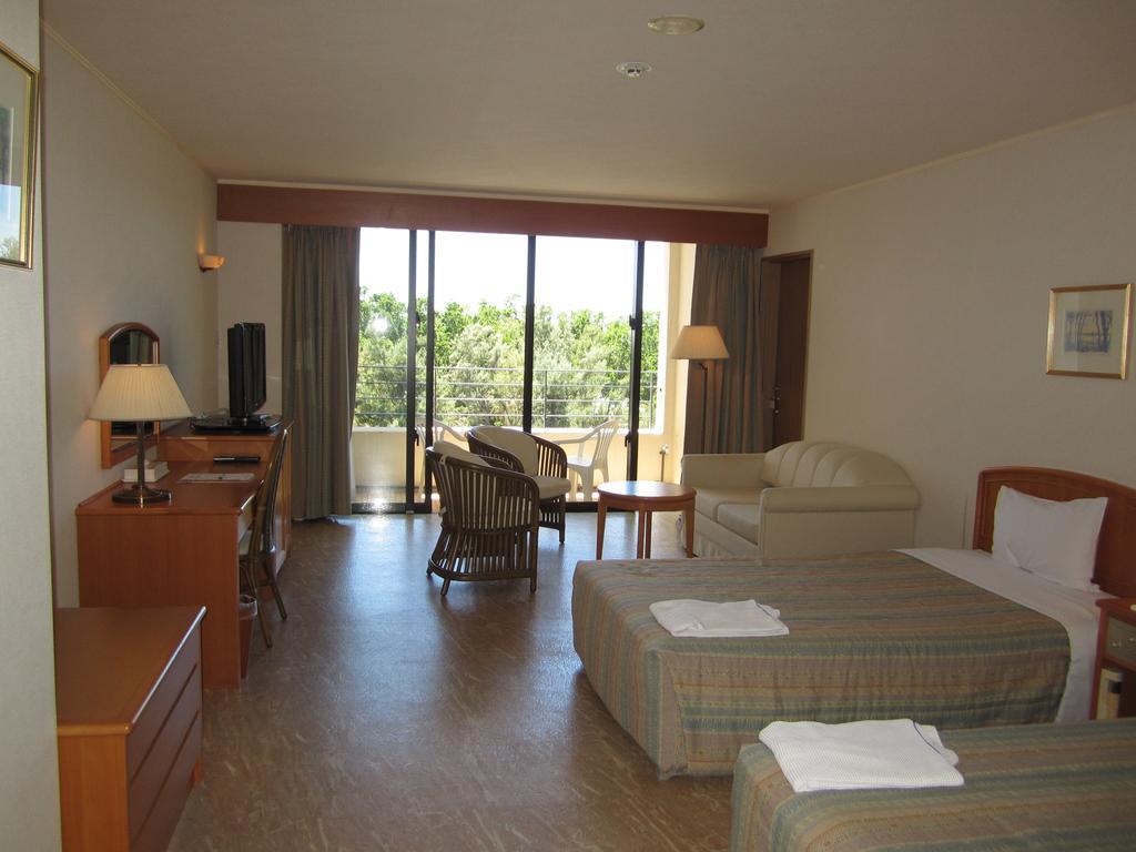 La Teada Ishigaki Resort Kawahira Δωμάτιο φωτογραφία