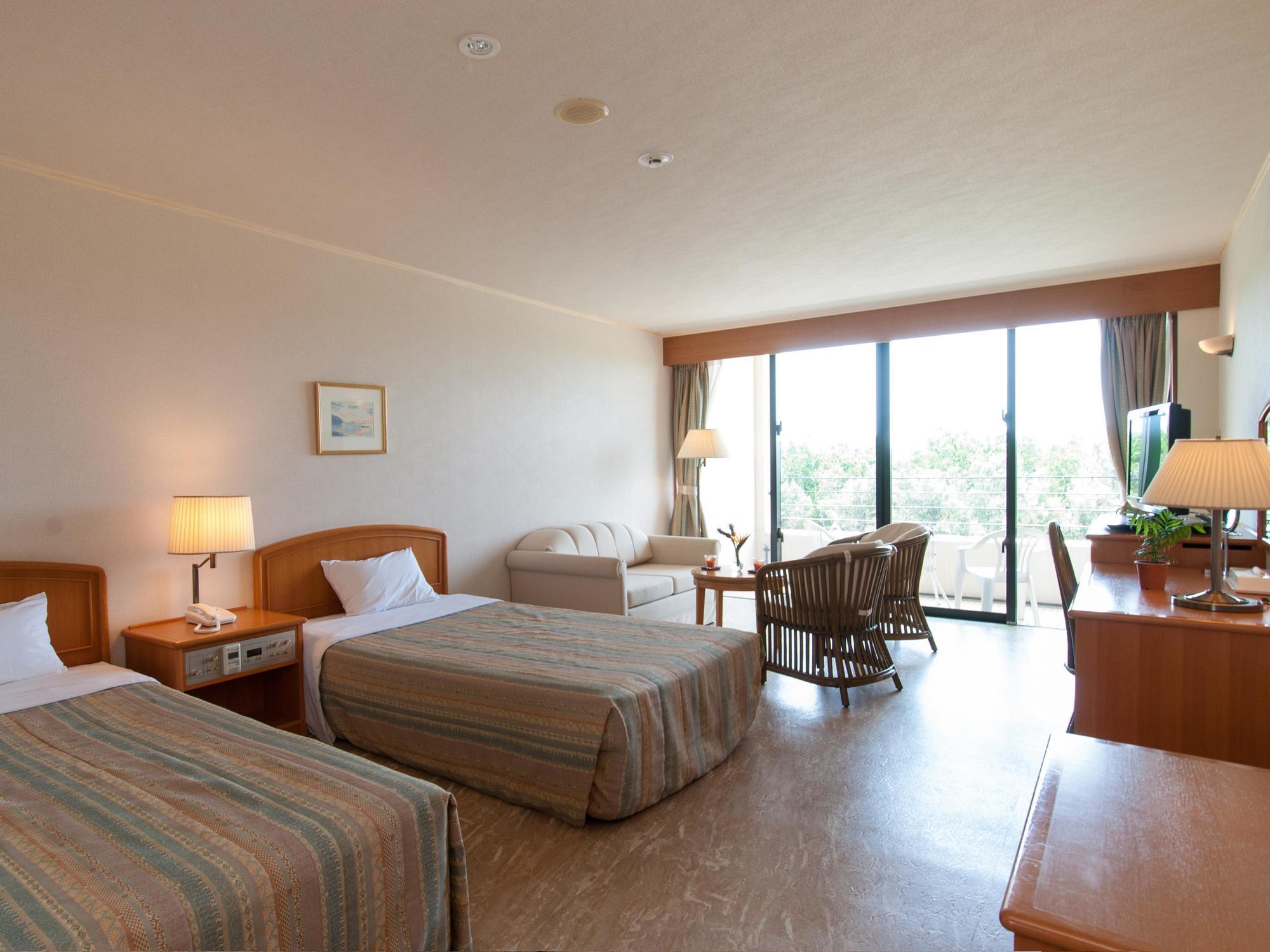 La Teada Ishigaki Resort Kawahira Εξωτερικό φωτογραφία