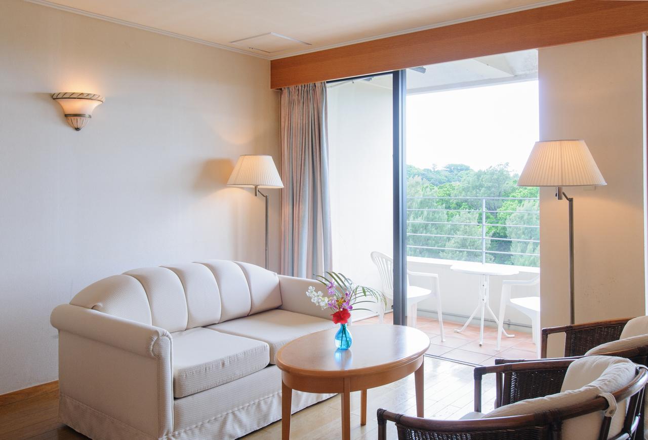 La Teada Ishigaki Resort Kawahira Εξωτερικό φωτογραφία