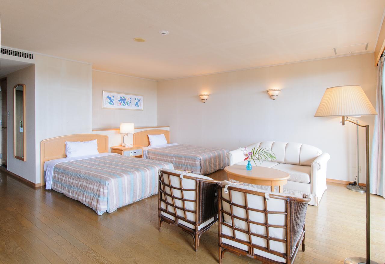 La Teada Ishigaki Resort Kawahira Εξωτερικό φωτογραφία