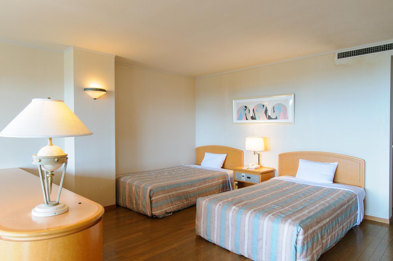 La Teada Ishigaki Resort Kawahira Εξωτερικό φωτογραφία
