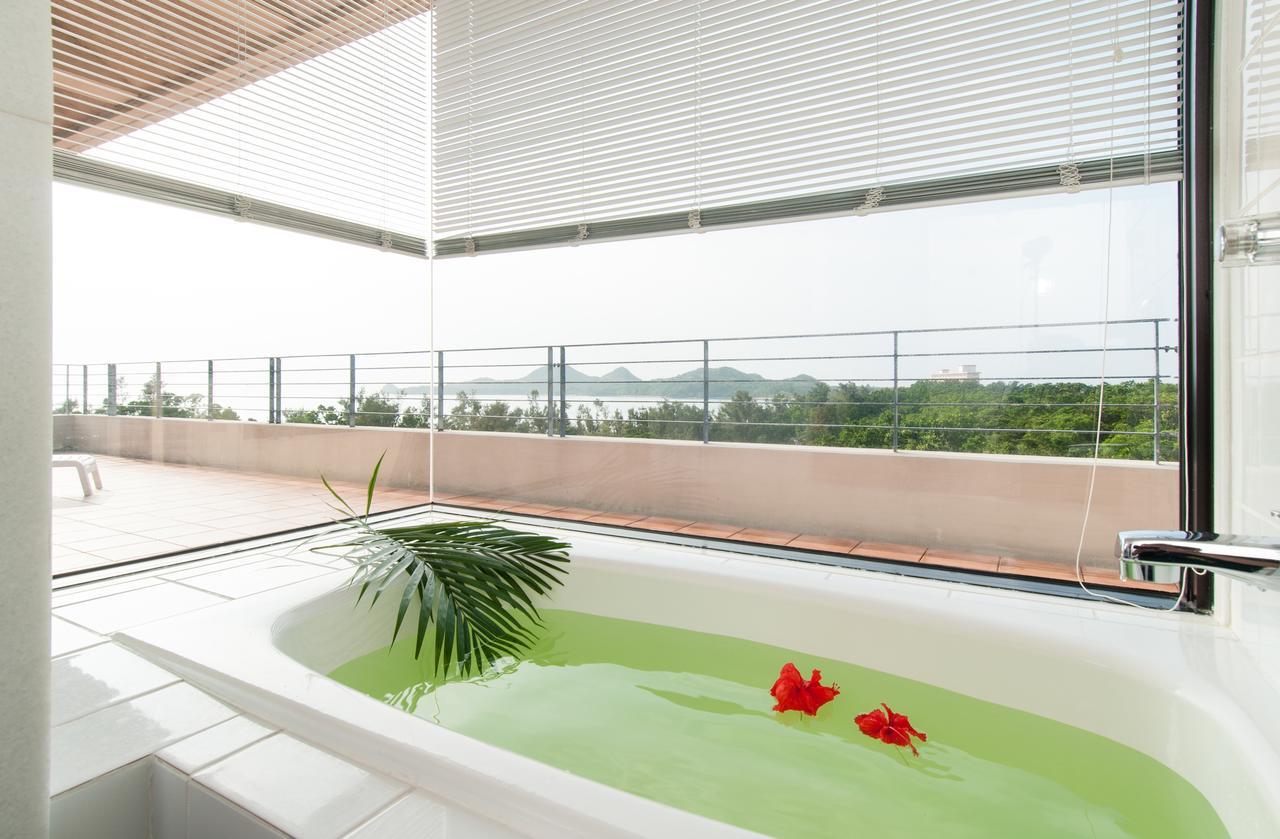 La Teada Ishigaki Resort Kawahira Εξωτερικό φωτογραφία