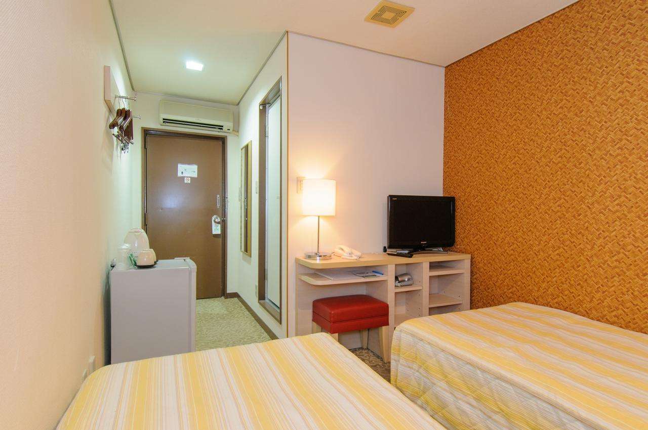 La Teada Ishigaki Resort Kawahira Εξωτερικό φωτογραφία