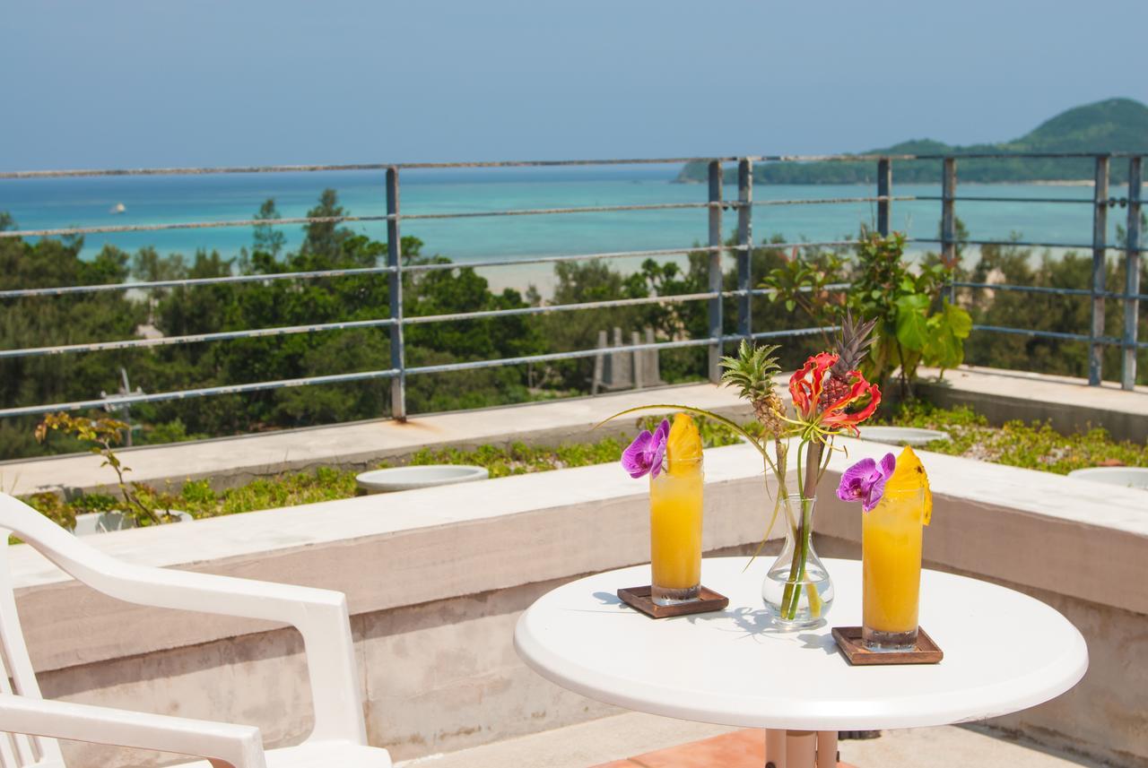 La Teada Ishigaki Resort Kawahira Εξωτερικό φωτογραφία
