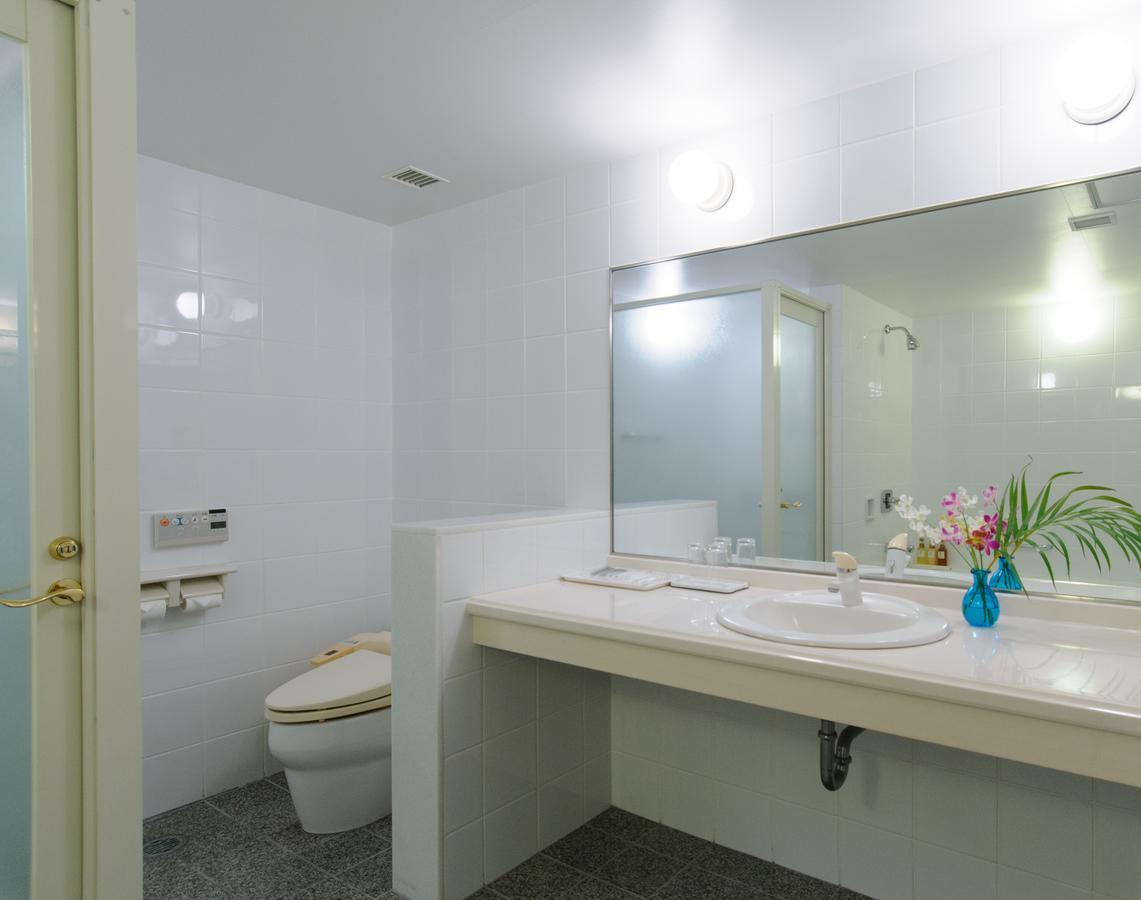 La Teada Ishigaki Resort Kawahira Εξωτερικό φωτογραφία