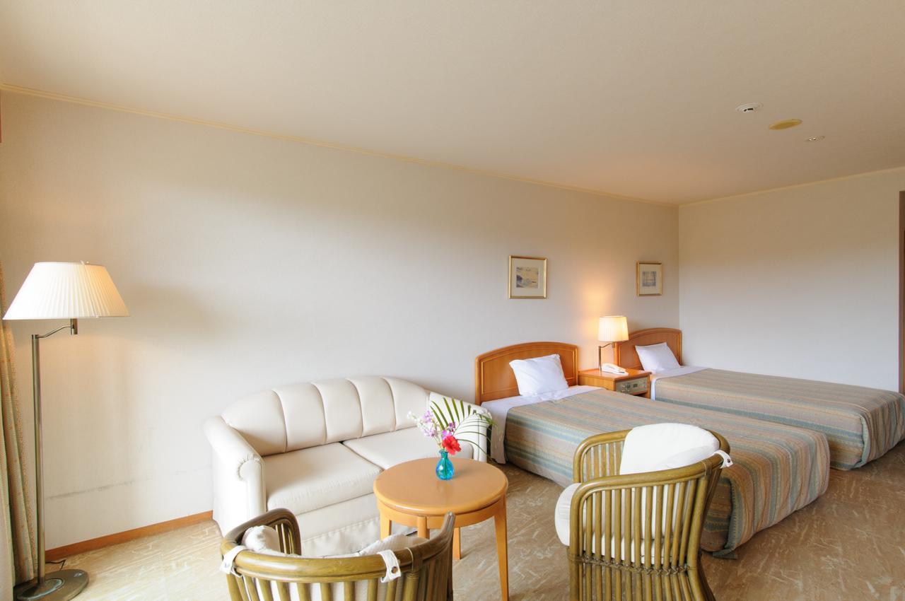 La Teada Ishigaki Resort Kawahira Εξωτερικό φωτογραφία