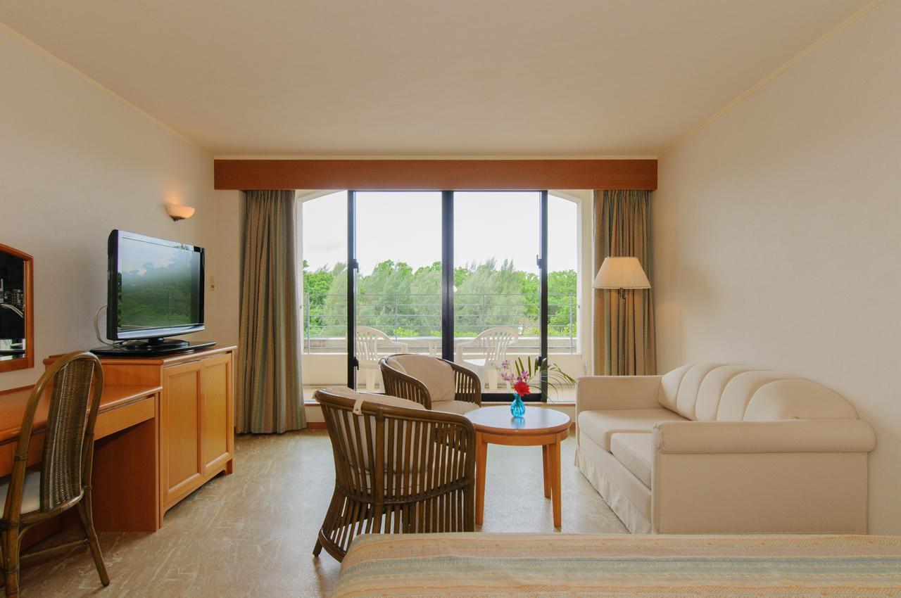 La Teada Ishigaki Resort Kawahira Εξωτερικό φωτογραφία
