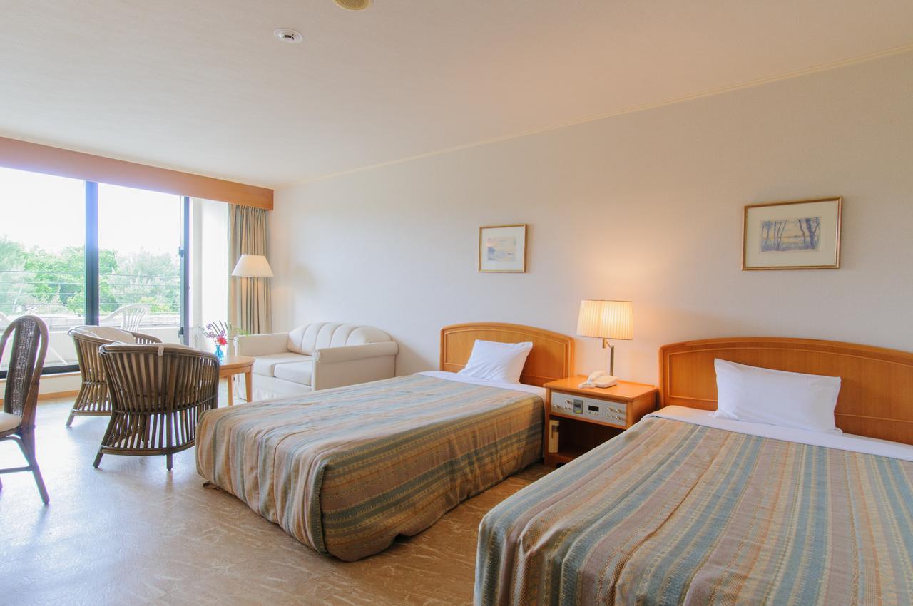 La Teada Ishigaki Resort Kawahira Εξωτερικό φωτογραφία