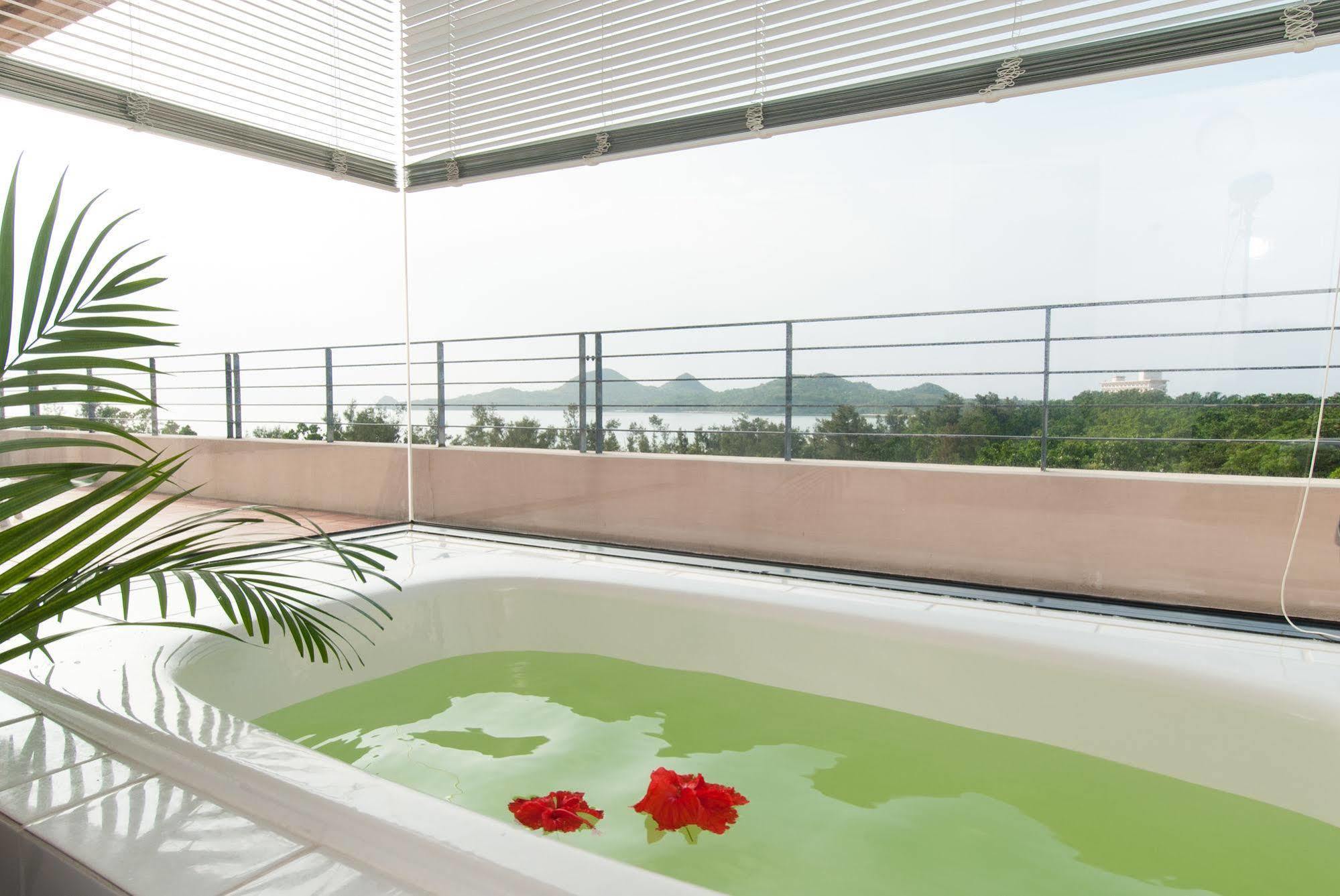 La Teada Ishigaki Resort Kawahira Εξωτερικό φωτογραφία