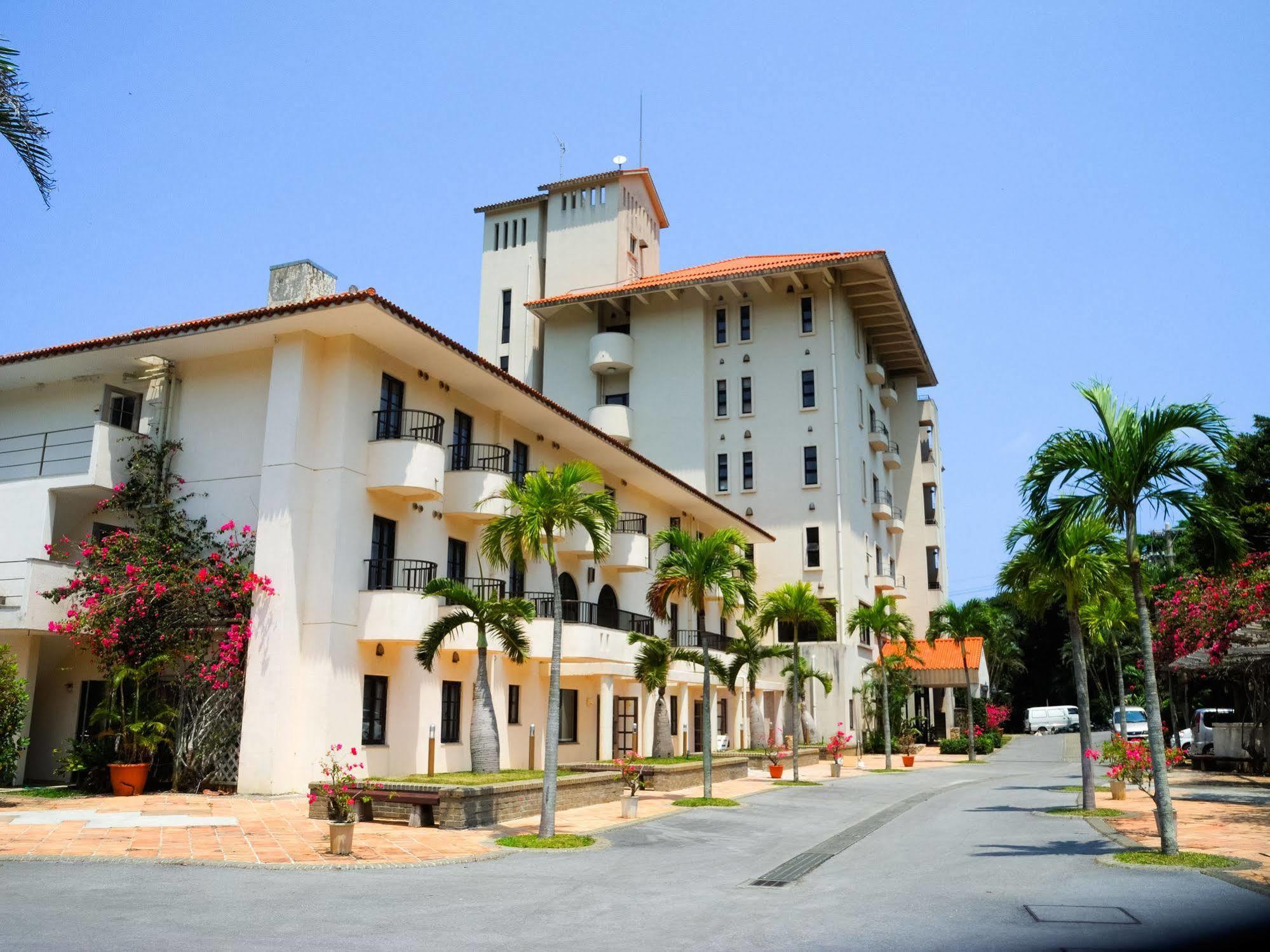 La Teada Ishigaki Resort Kawahira Εξωτερικό φωτογραφία