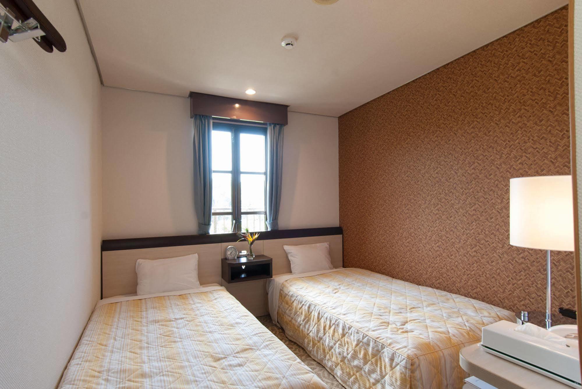 La Teada Ishigaki Resort Kawahira Εξωτερικό φωτογραφία