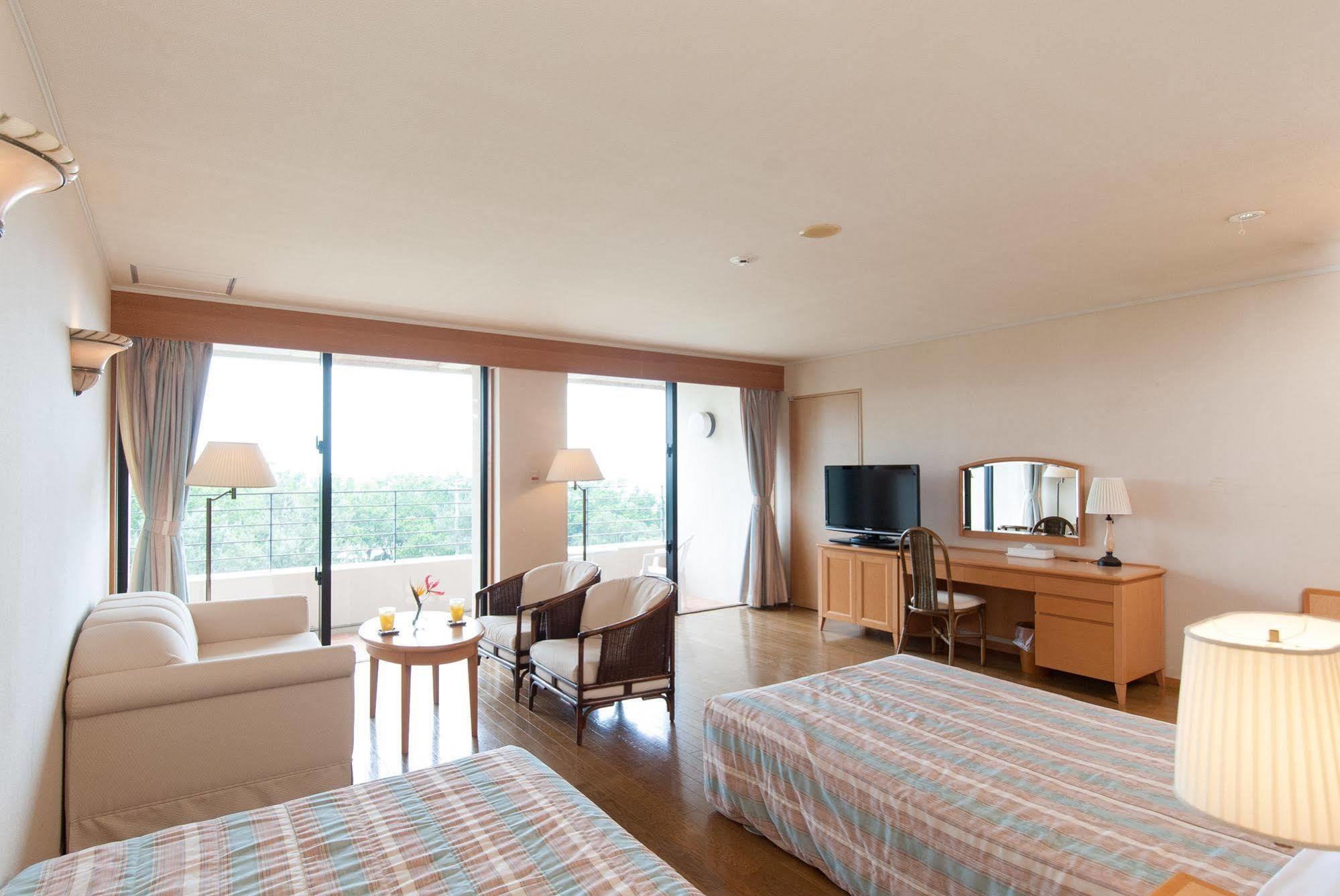 La Teada Ishigaki Resort Kawahira Εξωτερικό φωτογραφία