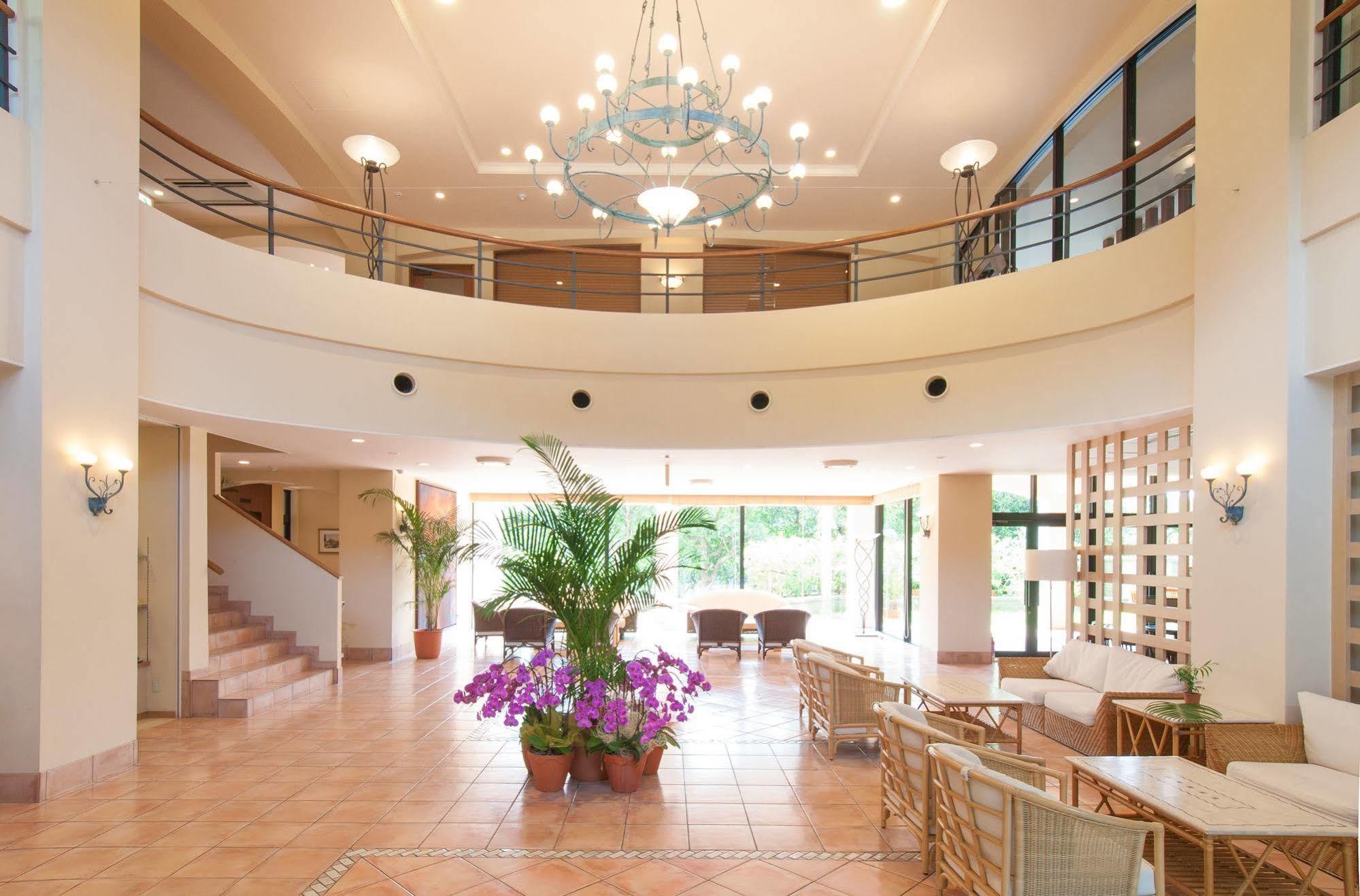 La Teada Ishigaki Resort Kawahira Εξωτερικό φωτογραφία