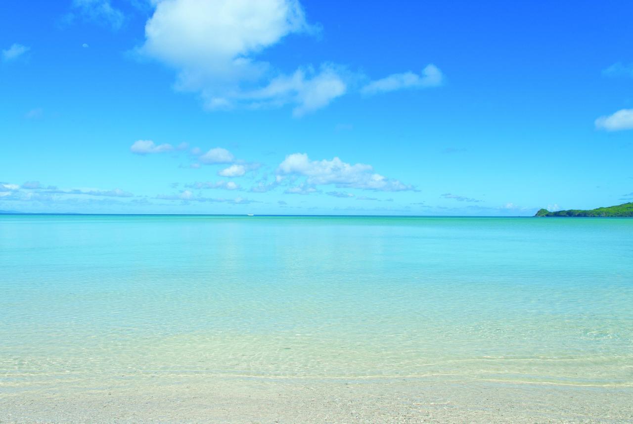 La Teada Ishigaki Resort Kawahira Εξωτερικό φωτογραφία